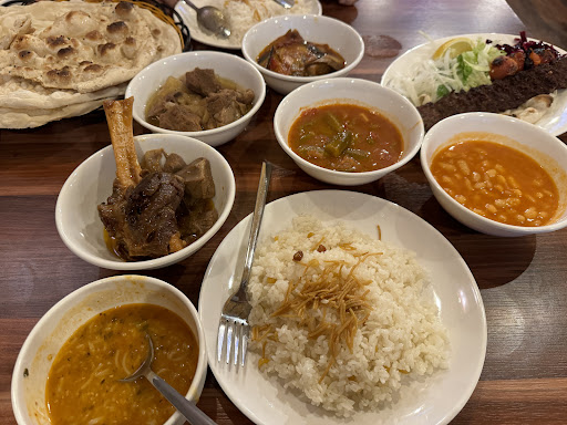 Photo of Shkar Restaurant - 85 Soho Rd, Handsworth, Birmingham B21 9SP
